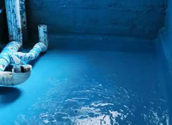 东兴卫生间漏水维修公司分下防水公司如何判断防水工程的质量?