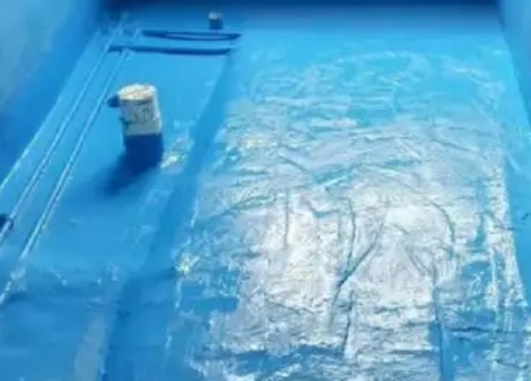 东兴卫生间漏水维修公司分享下东兴卫生间防水工程中常用防水涂料介绍。